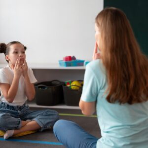 Psicología infantil y adolescente