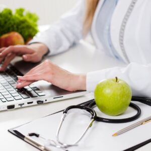 Revisiones nutrición